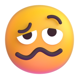 woozy face β Fluent 3D